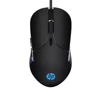 Игровая мышь проводная HP Gaming Mouse M280
