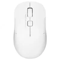 Мышь беспроводная A4Tech Fstyler FG16CS