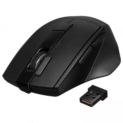 Мышь беспроводная A4Tech Fstyler FG45CS