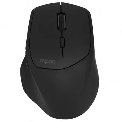 Мышь беспроводная Rapoo MT550