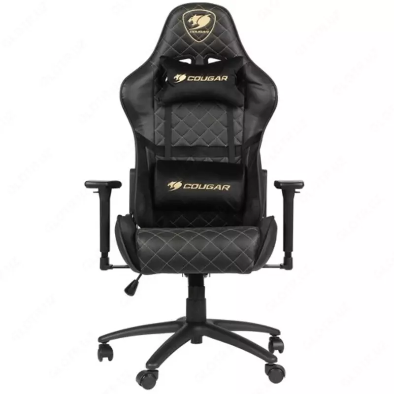 Компьютерное игровое кресло A4Tech Bloody GC-350