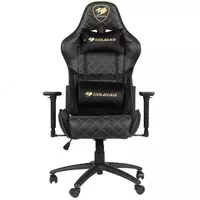 Компьютерное игровое кресло A4Tech Bloody GC-350