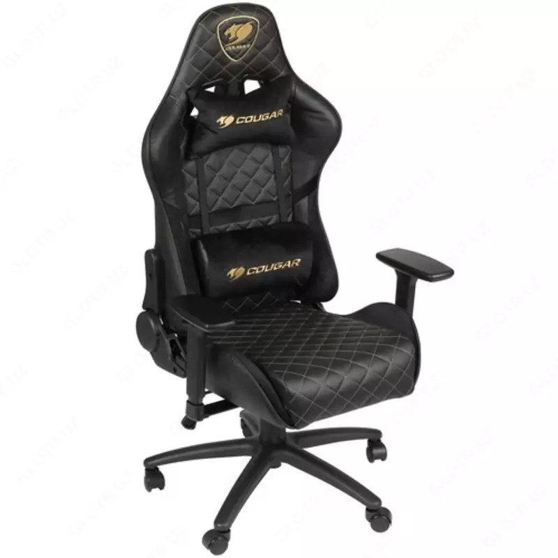  Компьютерное игровое кресло A4Tech Bloody GC-350 - 