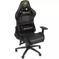  Компьютерное игровое кресло A4Tech Bloody GC-350 - 