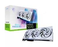 Видеокарта MSI GeForce RTX 5070 GAMING TRIO OC 12GB