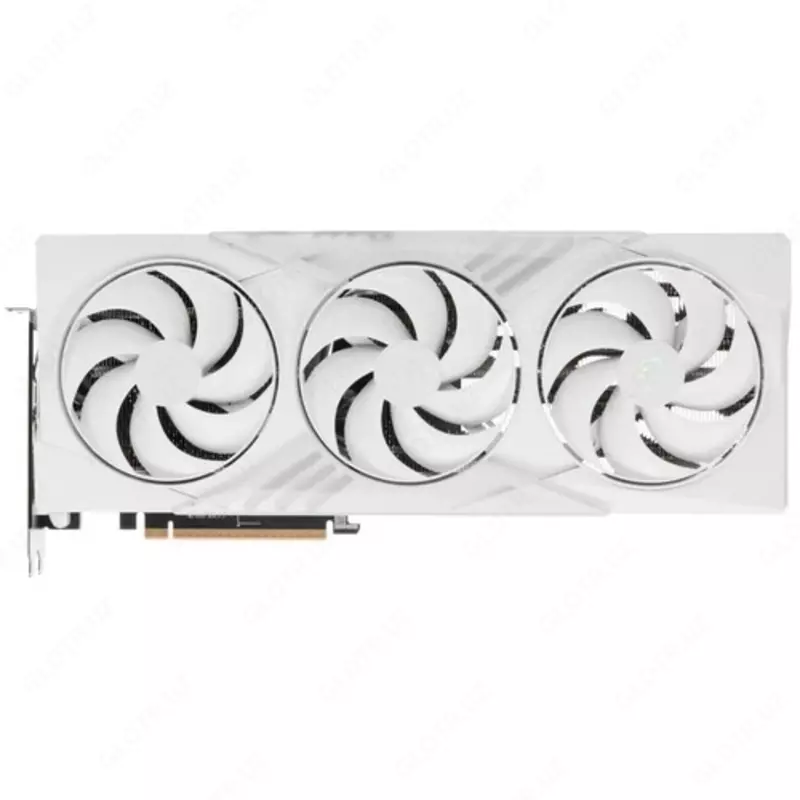 Видеокарта MSI GeForce RTX 5070 GAMING TRIO OC 12GB - 9 225 000 сум