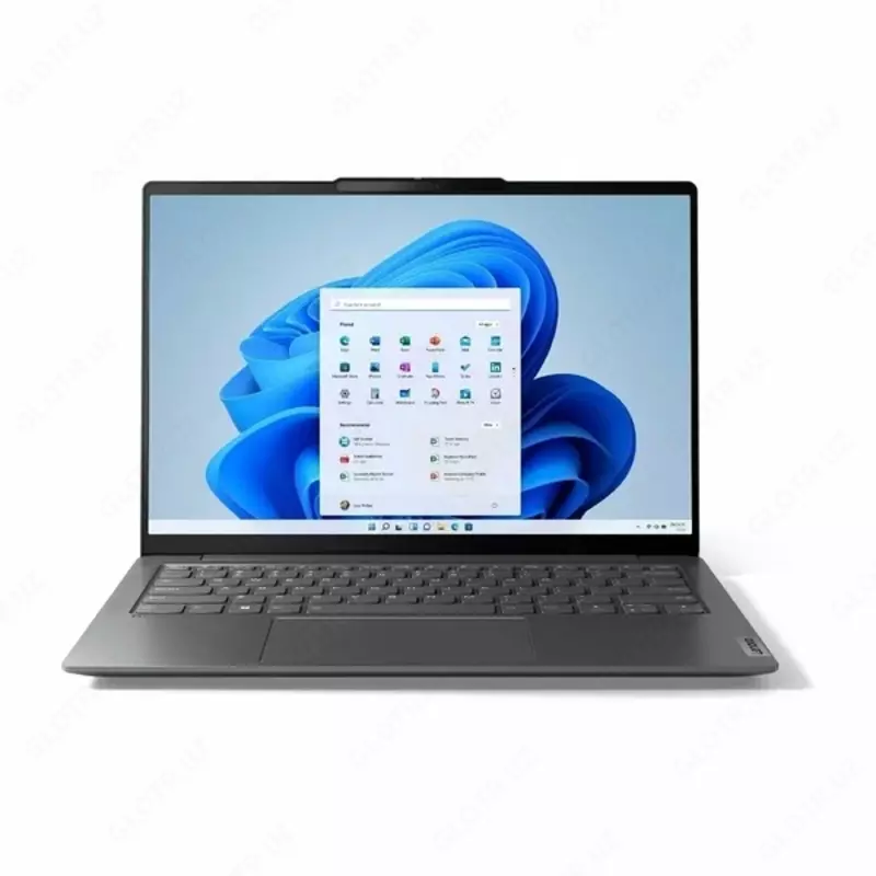 Ноутбук Lenovo ThinkBook 16 G6 IRL (Intel Core i5-13420H/8GB DDR5 Two SO-DIMM slots /Intel Iris Xe Graphics/ SSD 512 NVMe / 16 WUXGA(1920x1200) IPS)