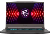Ноутбук MSI Thin15 B12UCX (Intel Core i5-12450H/8GB DDR4 / 512 NVMe SSD / Intel UHD Graphics/ RTX™ 2050 Laptop GPU/ 15.6 FHD(1920x1080))