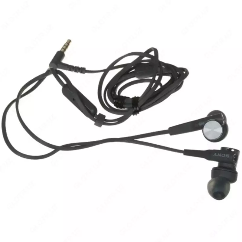 332 100 сум Проводные наушники Sony MDR-XB55AP