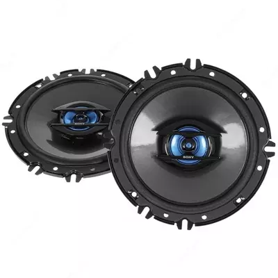 Sony XAV-AX8000 avtomobil radiosi