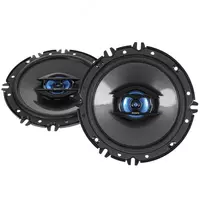 Автомобильные динамики Sony XS-GTE1620