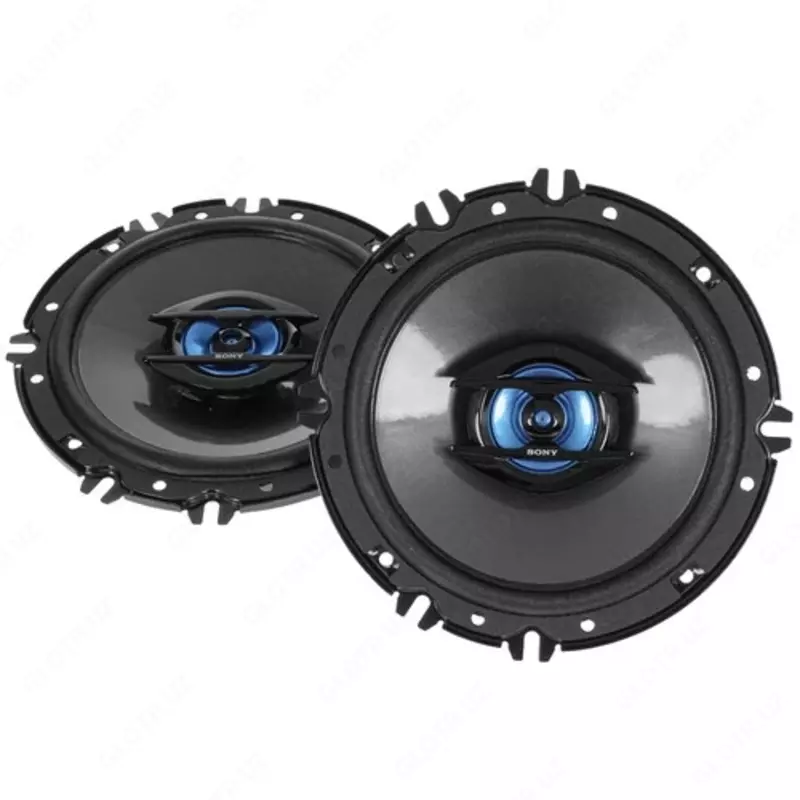 Sony XAV-AX8000 avtomobil radiosi