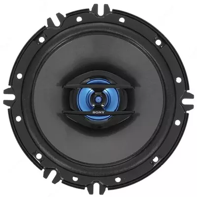 Sony XAV-AX8000 avtomobil radiosi