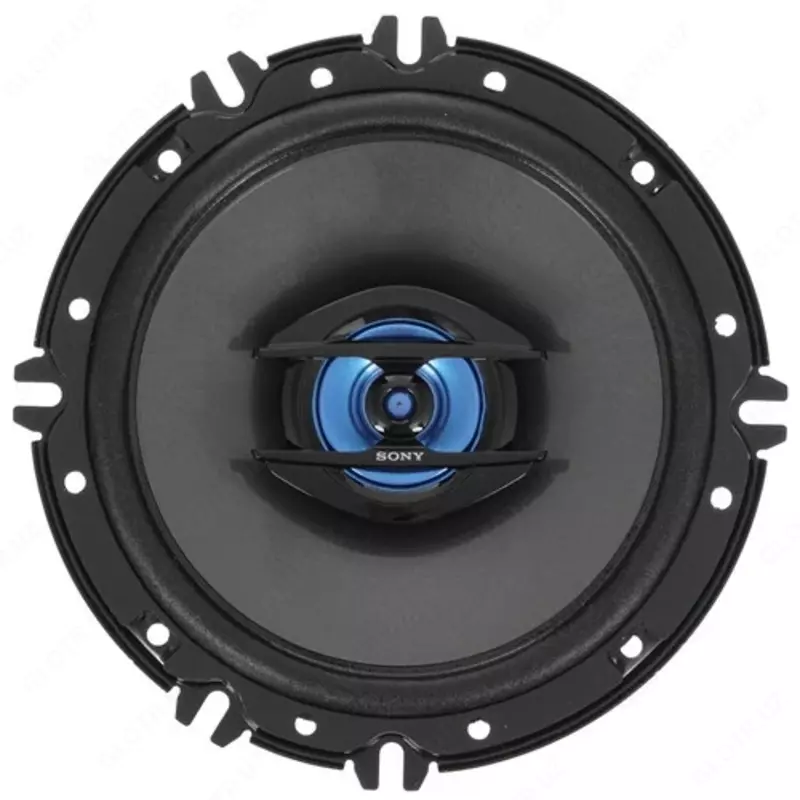 Sony XAV-AX8000 avtomobil radiosi