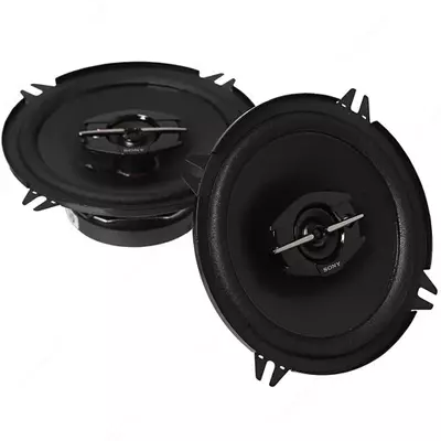 Sony XAV-AX8000 avtomobil radiosi