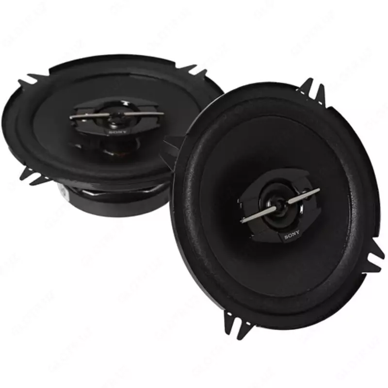 Sony XAV-AX8000 avtomobil radiosi