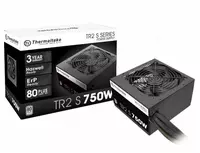 Блок питания Thermaltake TR2 S 750W