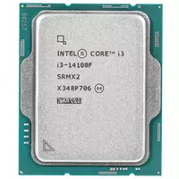 Intel Core i3-8100T protsessori
