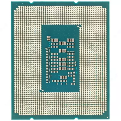 Процессор Intel Core i3-14100F LGA1700