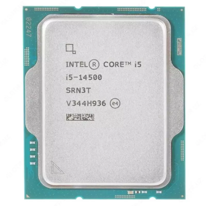 Процессор Intel Core i5-14500 LGA1700