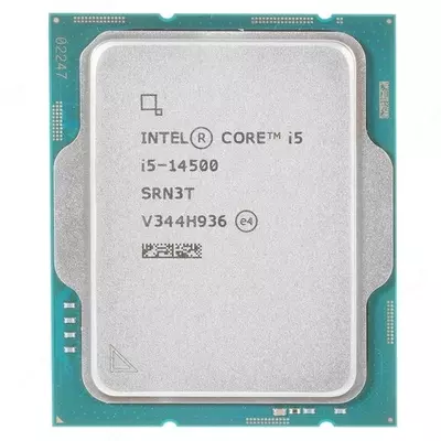 Процессор Intel Core i5-14500 LGA1700