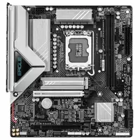 Материнская плата Gigabyte B860M EAGLE V2 / LGA1851 / Intel B860 - 2 029 500 сум