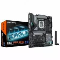 Материнская плата Gigabyte B860 EAGLE WIFI6E DDR5 LGA1851