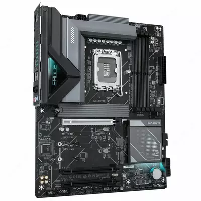 Материнская плата Gigabyte B860 EAGLE WIFI6E DDR5 LGA1851