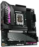 2 952 000 сум Материнская плата Gigabytе B860M AORUS ELITE WIFI6E