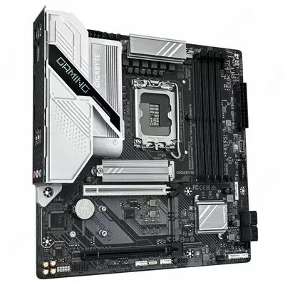   Материнская плата Gigabytе B860M AORUS ELITE WIFI6E