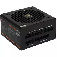 Блок питания Cougar GEX850 PRO 80 PLUS