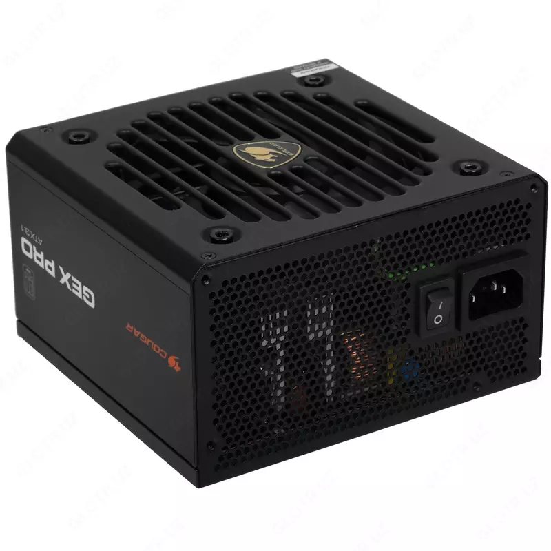 Блок питания Cougar GEX850 PRO 80 PLUS - 1 783 500 сум
