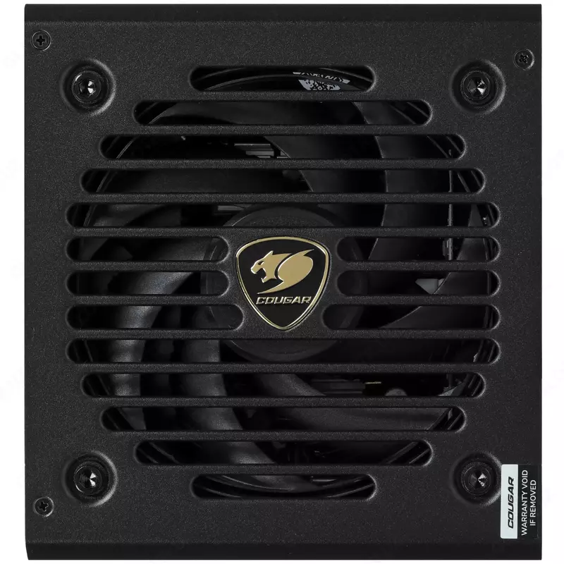 1 783 500 сум Блок питания Cougar GEX850 PRO 80 PLUS