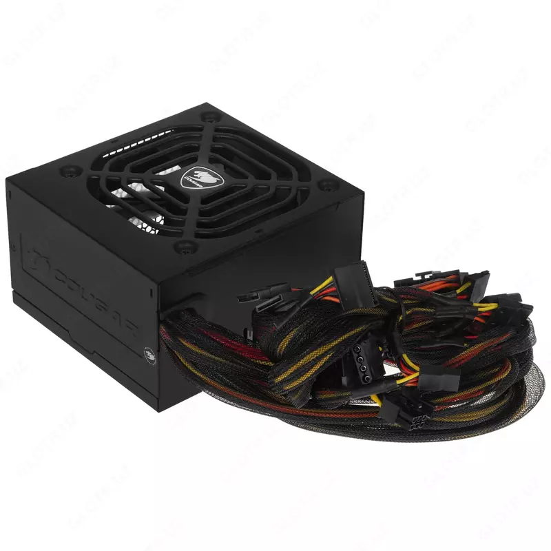 GFTech 550W ATX-2 SATA quvvat manbai