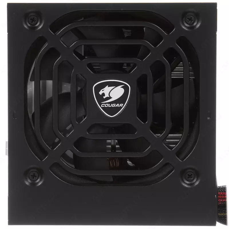   GFTech 550W ATX-2 SATA quvvat manbai