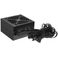 Блок питания Cougar XTC650 / 650W / 80-PLUS
