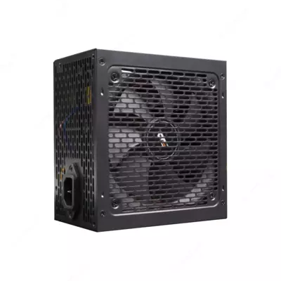 Блок питания Darkflash Warcraft WA600 Блок питания Darkflash Warcraft WA600