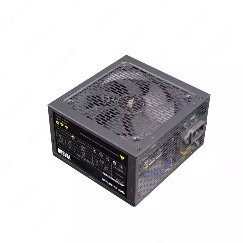 Блок питания Darkflash Warcraft WA600