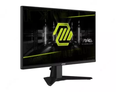 24.5" Монитор MSI MAG 255XF (1920x1080 / 300 Гц / IPS / LED)