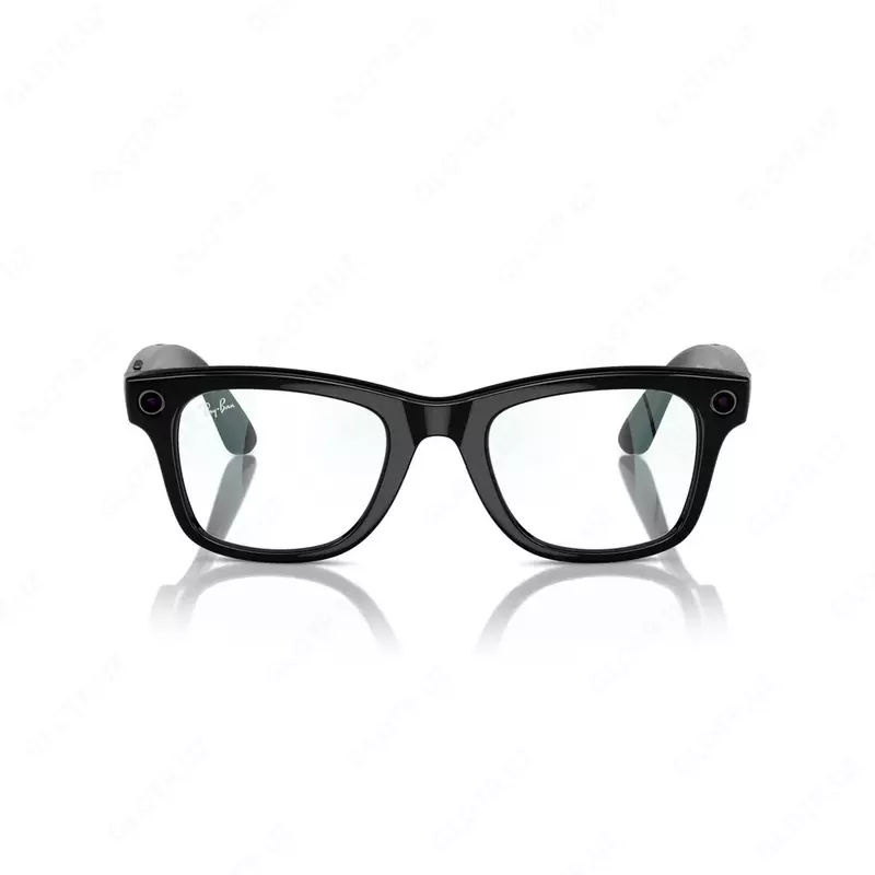 Умные очки RayBan Meta (линза хамелеон)