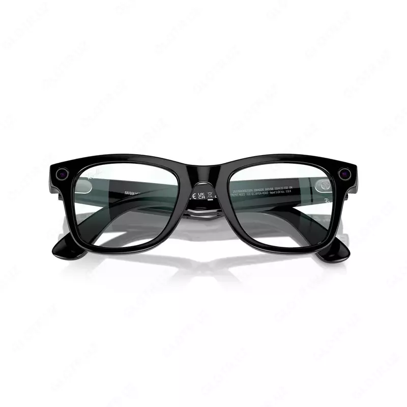 Умные очки RayBan Meta (линза хамелеон)