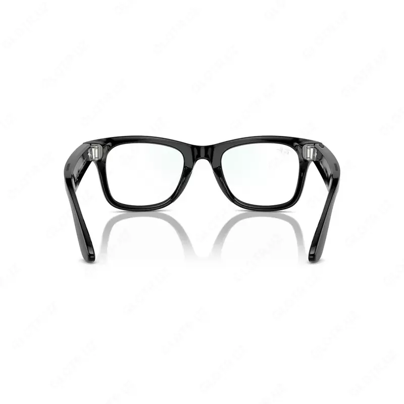 Умные очки RayBan Meta (линза хамелеон)