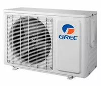   Кондиционер Gree Pular GWH12GBXB Inverter (без трубы)