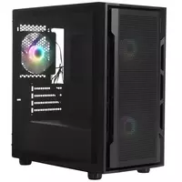 Компьютерный корпус Cougar Uniface Mini RGB