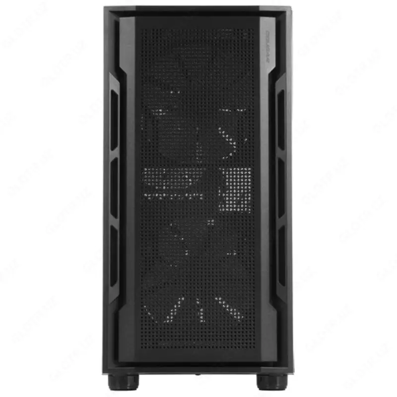 Компьютерный корпус Cougar Uniface Mini RGB - 