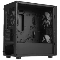   Компьютерный корпус Cougar Uniface Mini RGB