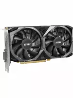 Видеокарта MSI GeForce RTX 3050 VENTUS 2X XS 8G OC - 2 829 000 сум