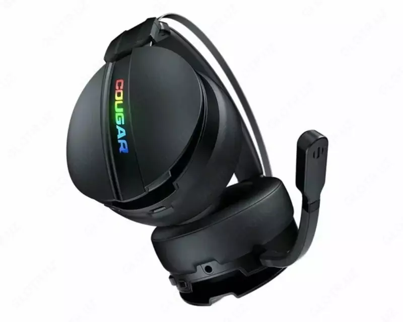 Компьютерные наушники Cougar Omnes Essential
