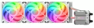 Deepcool THETA 20 PWM protsessori uchun sovutgich