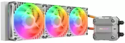 Deepcool THETA 20 PWM protsessori uchun sovutgich